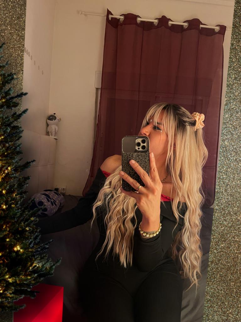 Travesti en Alicante: 