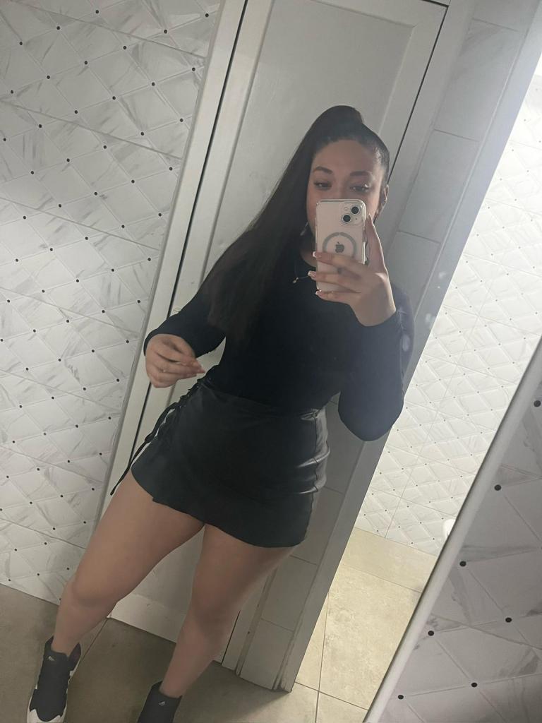 Chica busca chico en Las Palmas: 