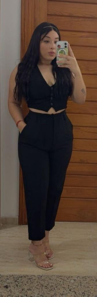 Chica busca chico en Las Palmas: 