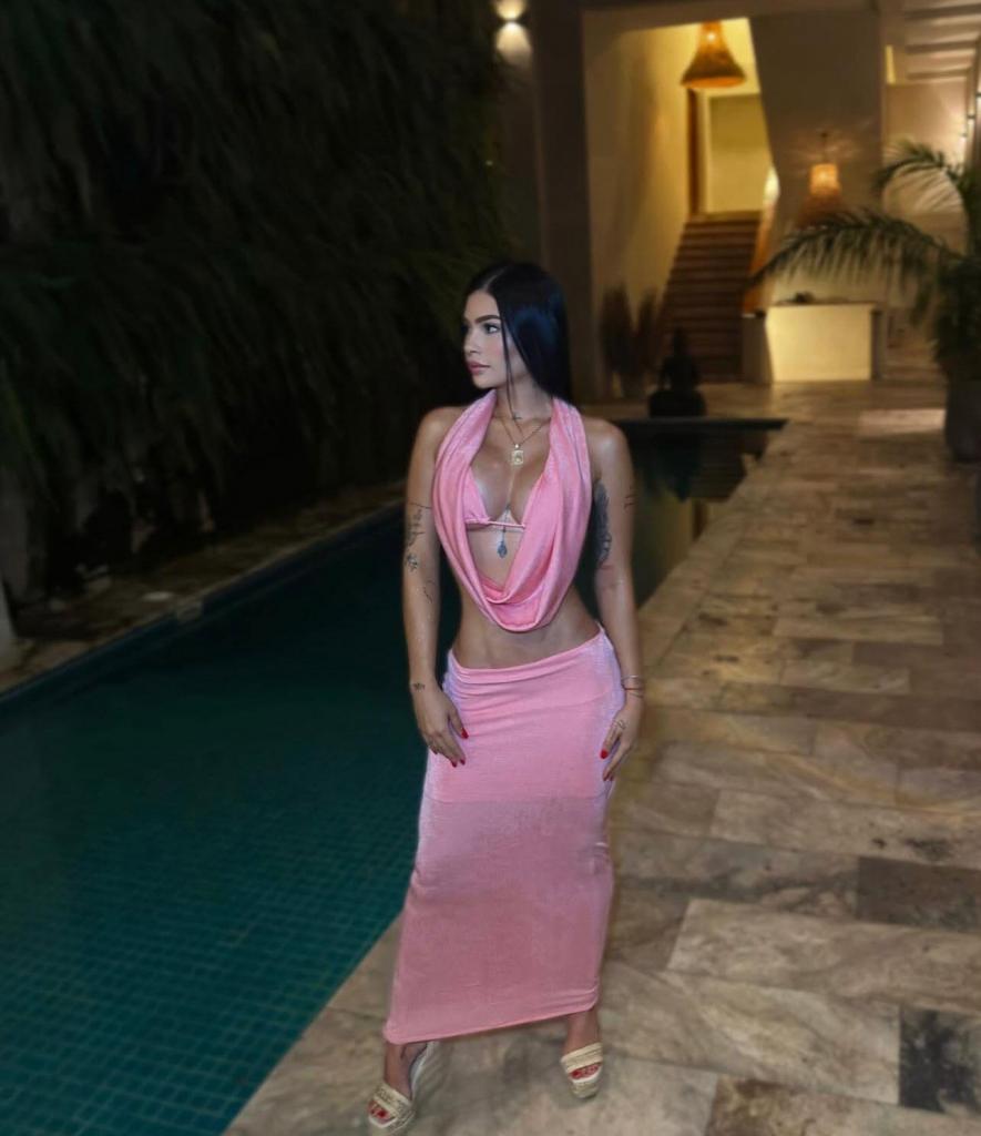 Chica busca chico en Barcelona: 