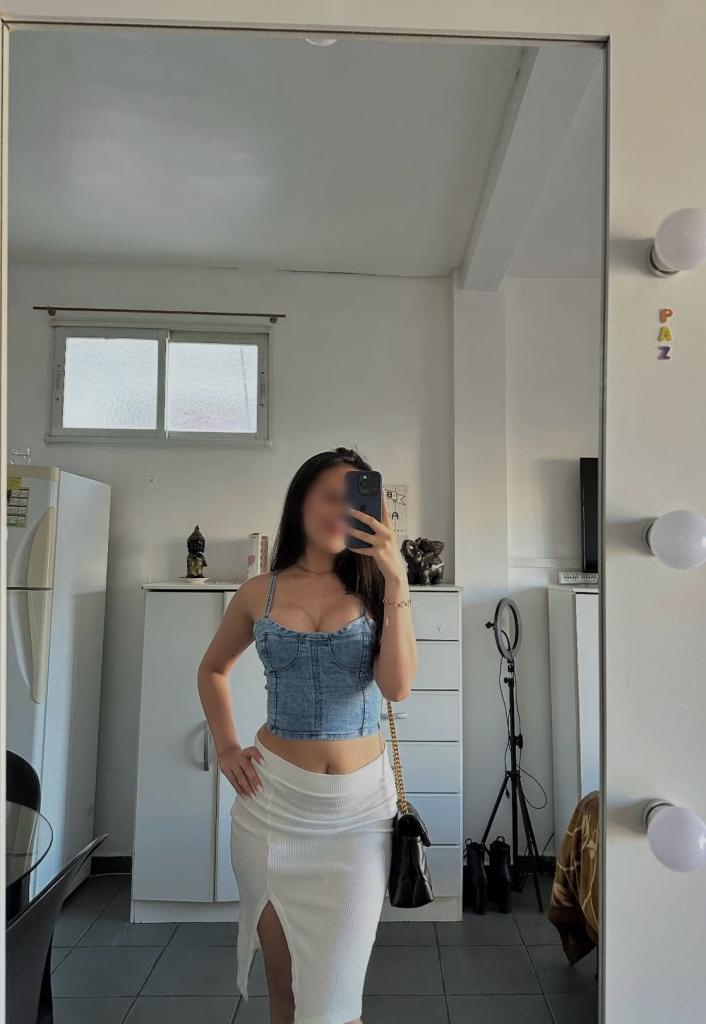 Chica busca chico en Madrid: 