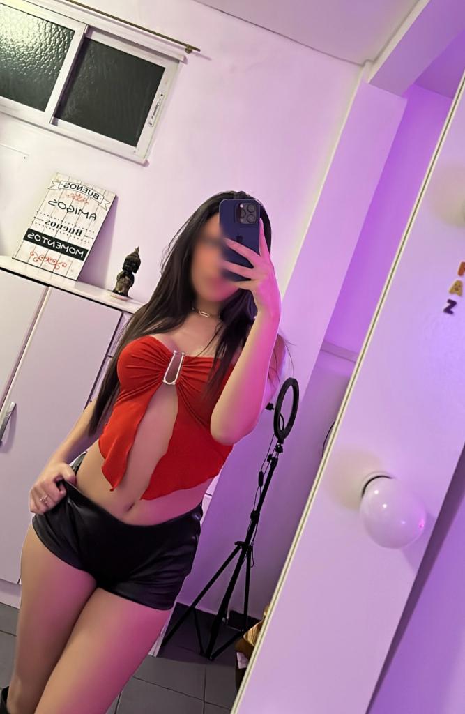 Chica busca chico en Madrid: 