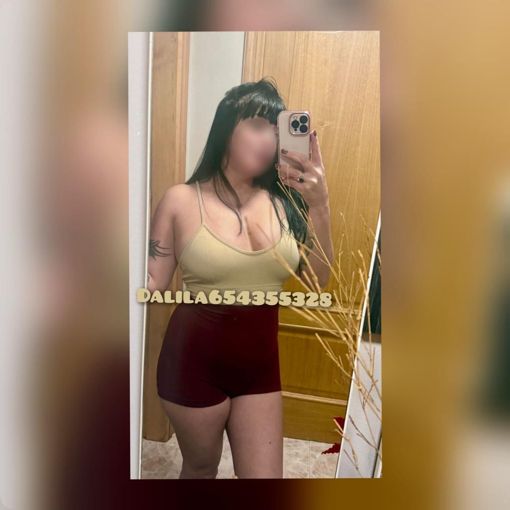 Chica busca chico en Lugo: Chica busca chico