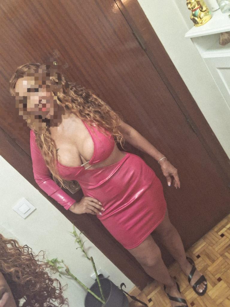 Chica busca chico en Madrid: 