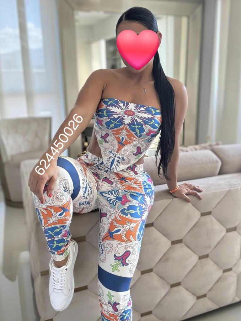 Chica busca chico en Salamanca: 