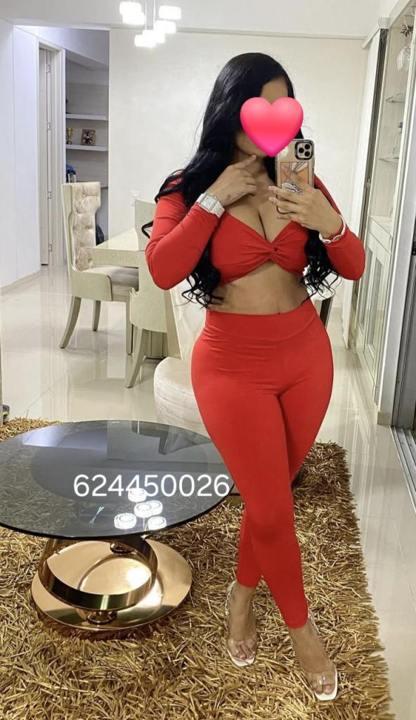 Chica busca chico en Burgos: 