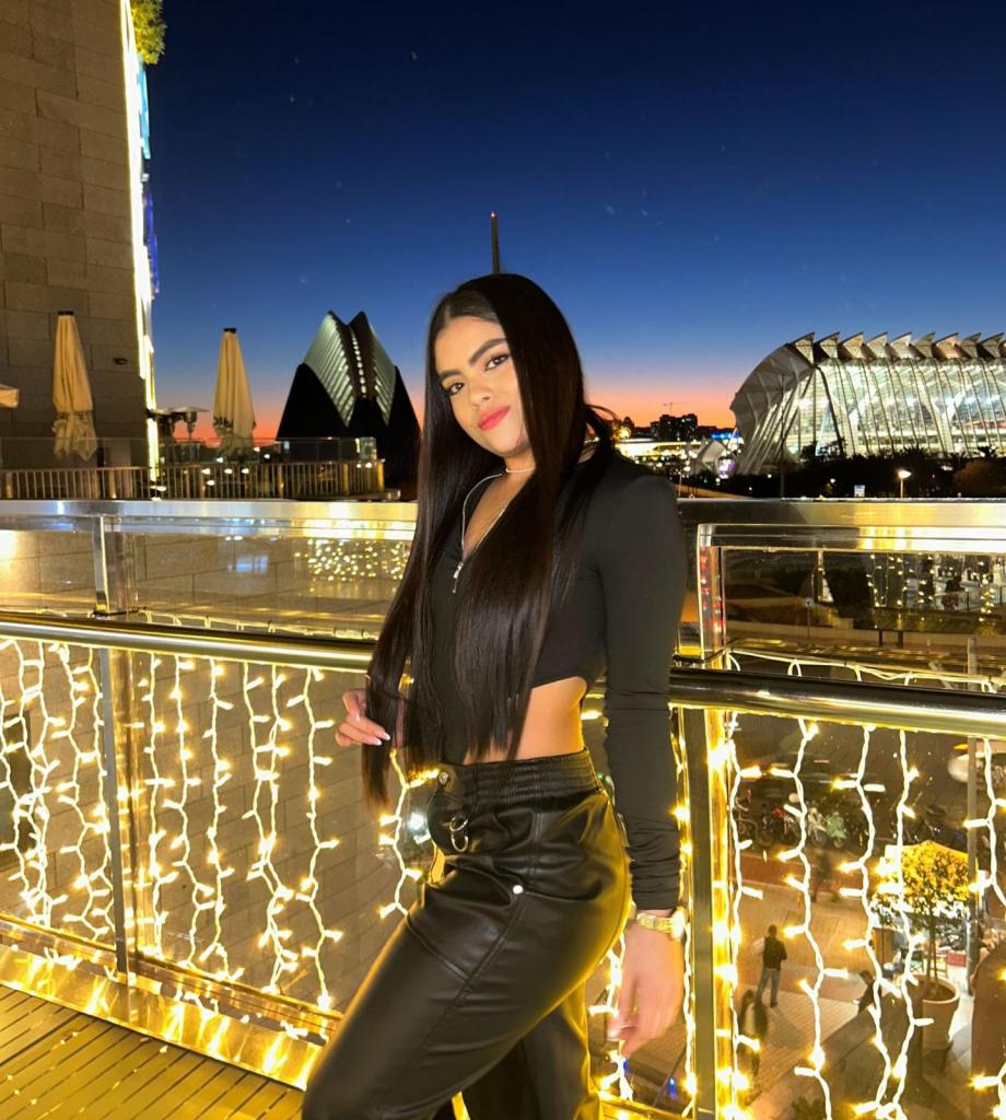 Transexual en Castellón: 