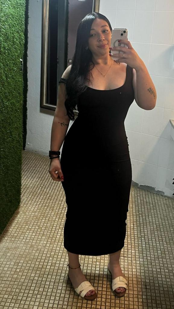 Chica busca chico en Las Palmas: 