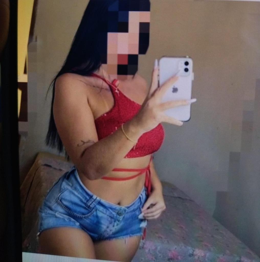 Chica busca chico en Toledo: 
