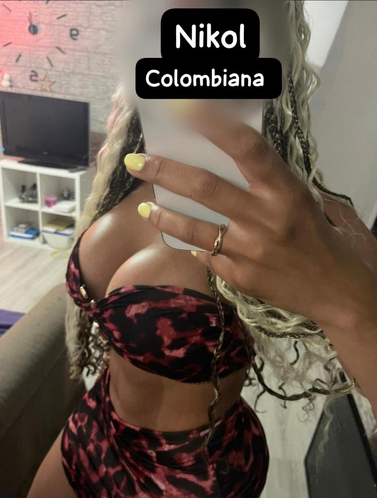 Chica busca chico en Alicante: 