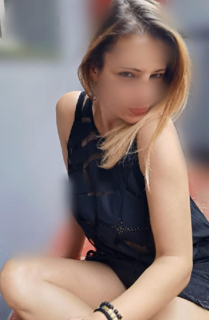 Chica busca chico en Barcelona: 