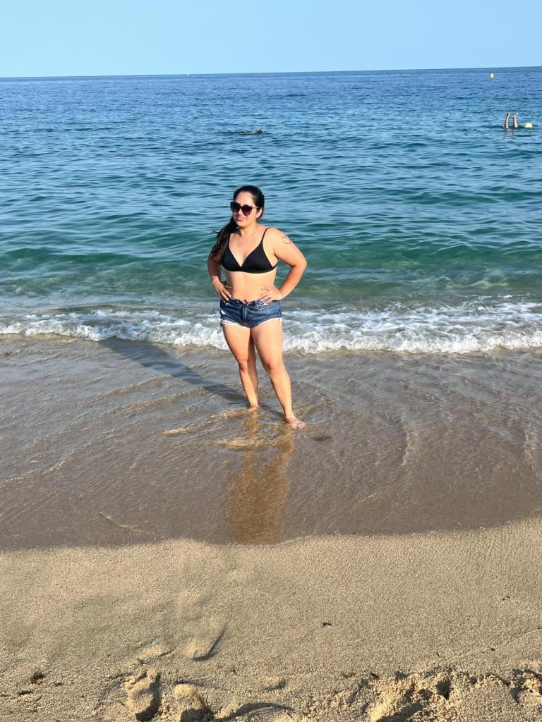 Chica busca chico en Barcelona: 