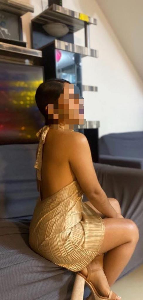 Chica busca chico en Málaga: 