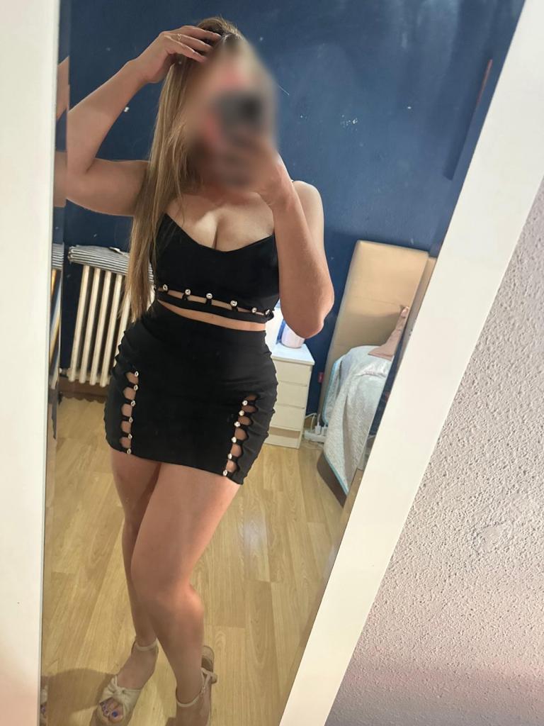 Chica busca chico en León: 