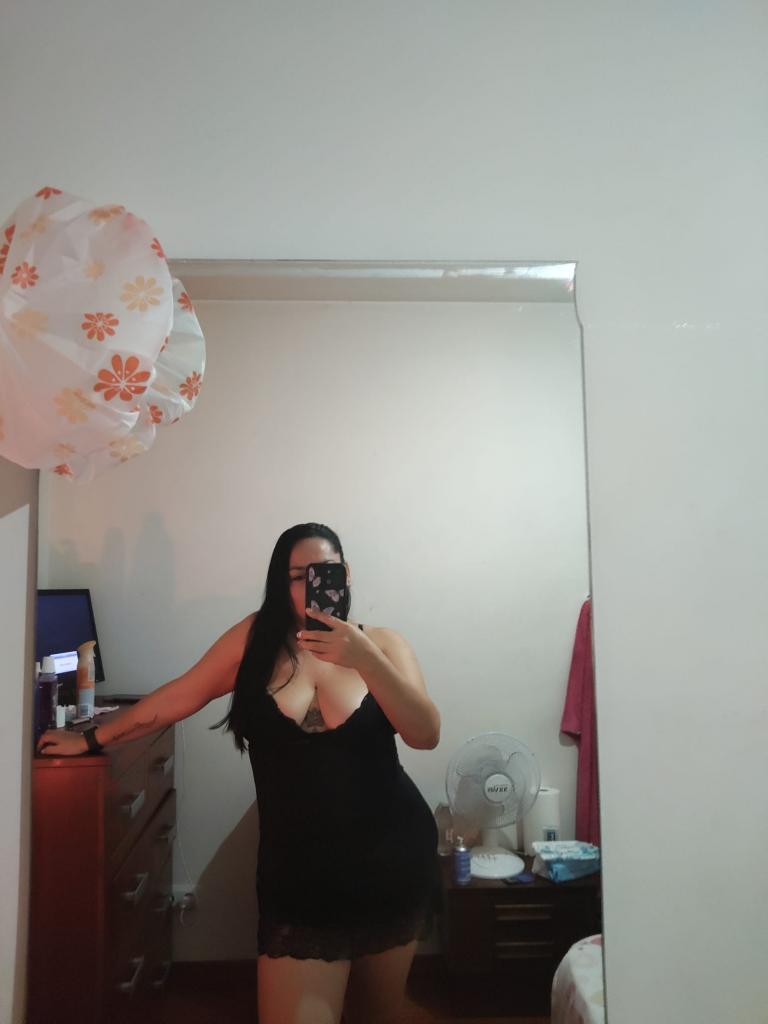 Chica busca chico en La Rioja: 