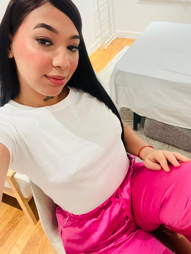 Chica busca chico en Barcelona: 