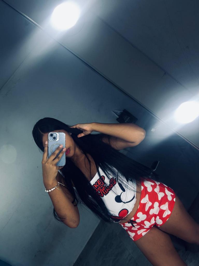 Chica busca chico en La Rioja: 