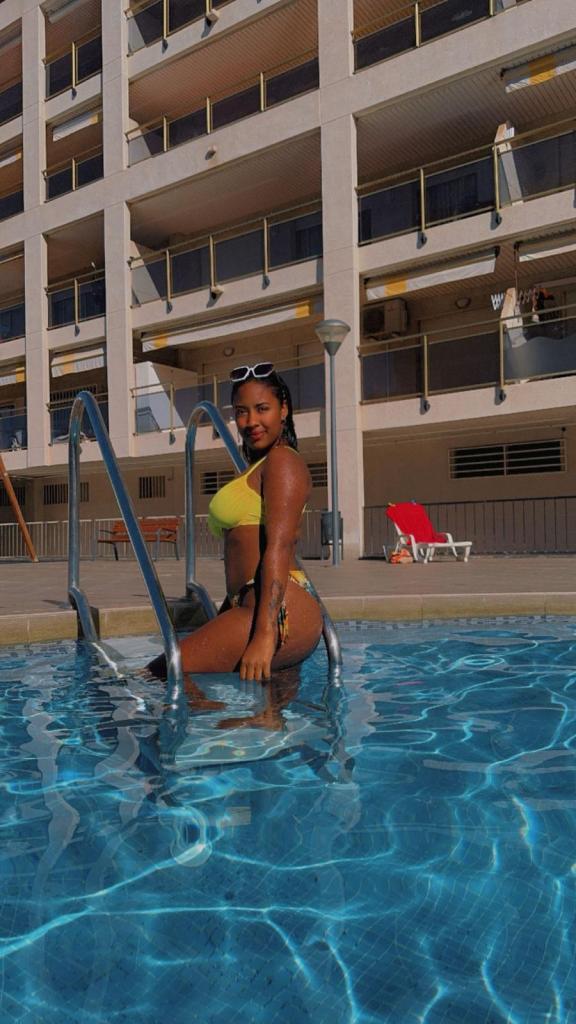 Chica busca chico en Castellón: 