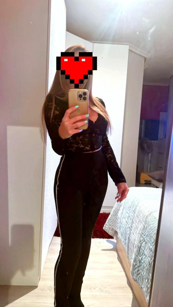 Chica busca chico en Albacete: 