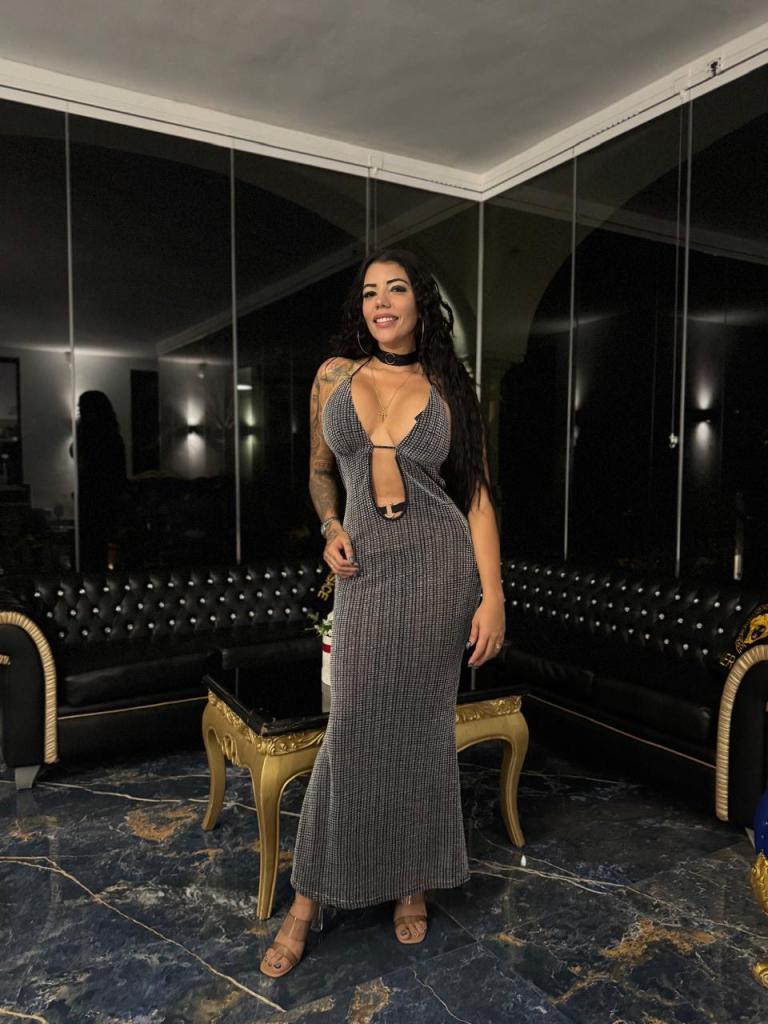 Chica busca chico en Málaga: 