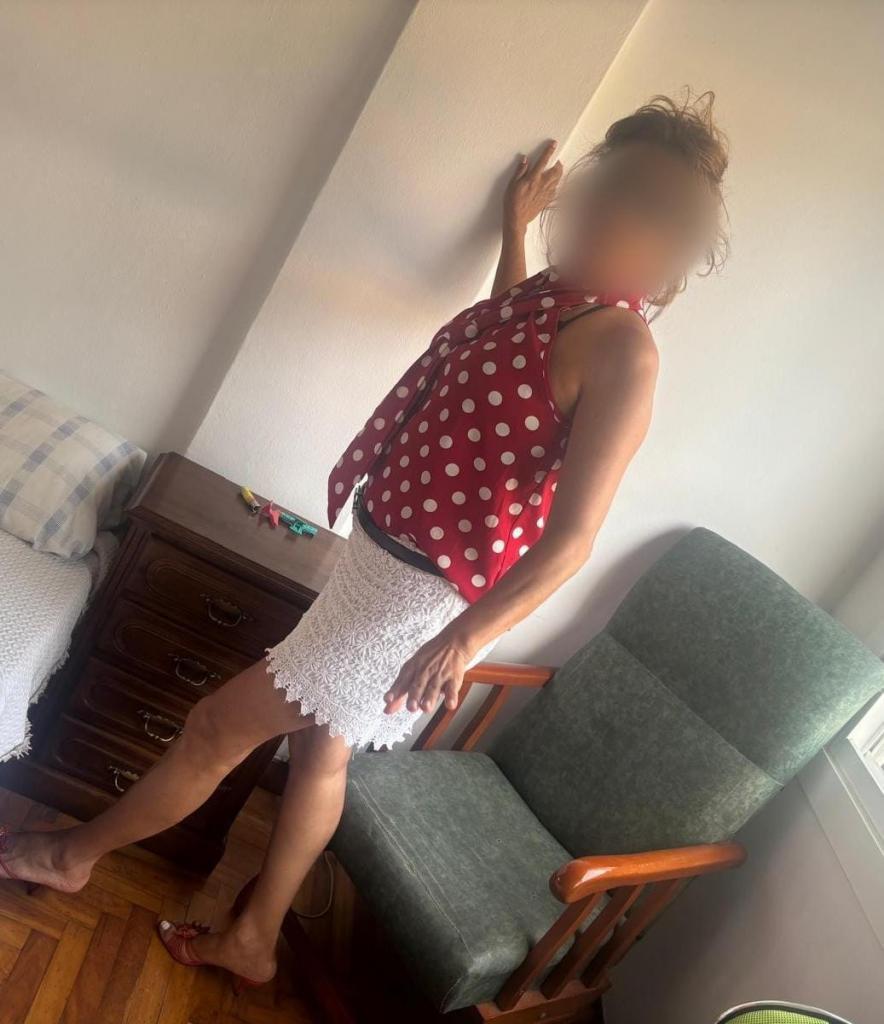 Chica busca chico en Pontevedra: 