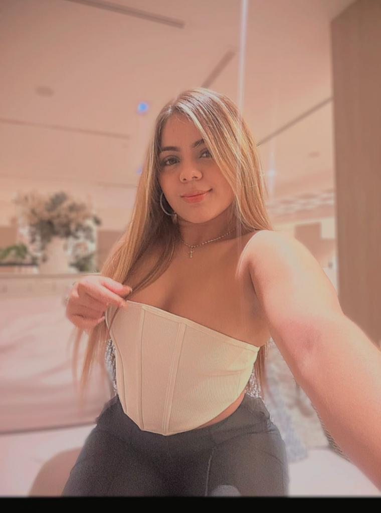 Chica busca chico en Mallorca: Chica busca chico