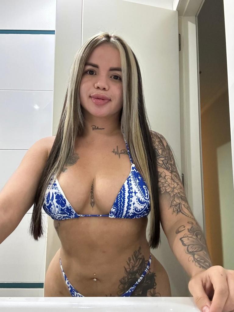 Chica busca chico en Málaga: 