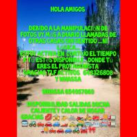 654957869: Virtual en Almería