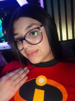 611322107: Chica busca chico en Madrid