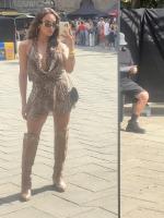 607643589: Transexual en Barcelona