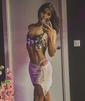 625869141: Transexual en Madrid