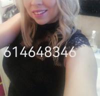 614648346: Chica busca chico en Zaragoza