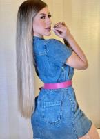 614210813: Chica busca chico en Barcelona