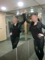 613989338: Chica busca chico en Vizcaya