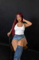 611024229: Chica busca chico en Madrid