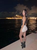 672305849: Chica busca chico en Ibiza