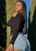 664105541: Chica busca chico en Madrid