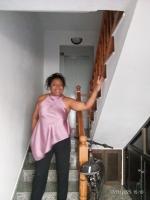 641010831: Chica busca chico en Sevilla