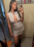 612490709: Chica busca chico en Málaga