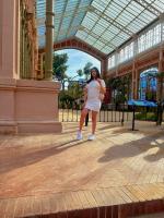 613664223: Chica busca chico en Madrid