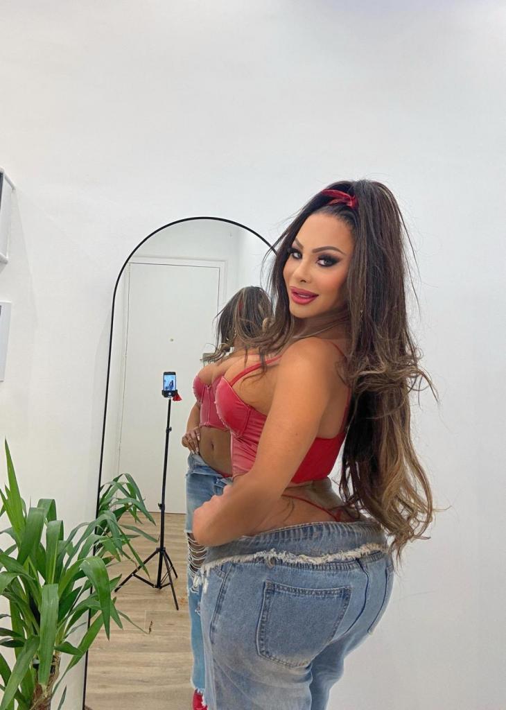 Travesti en Barcelona: 