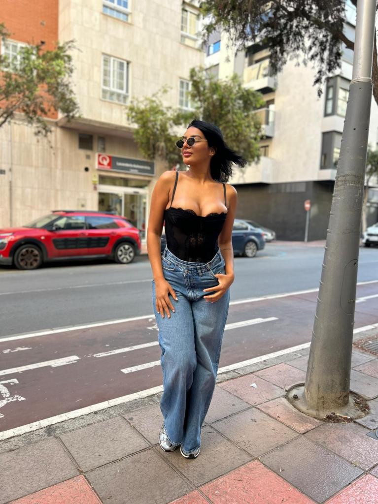 Chica busca chico en Córdoba: 