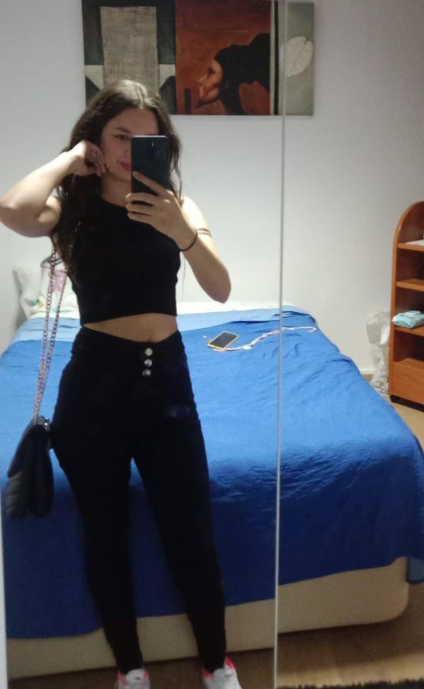 Chica busca chico en La Rioja: 