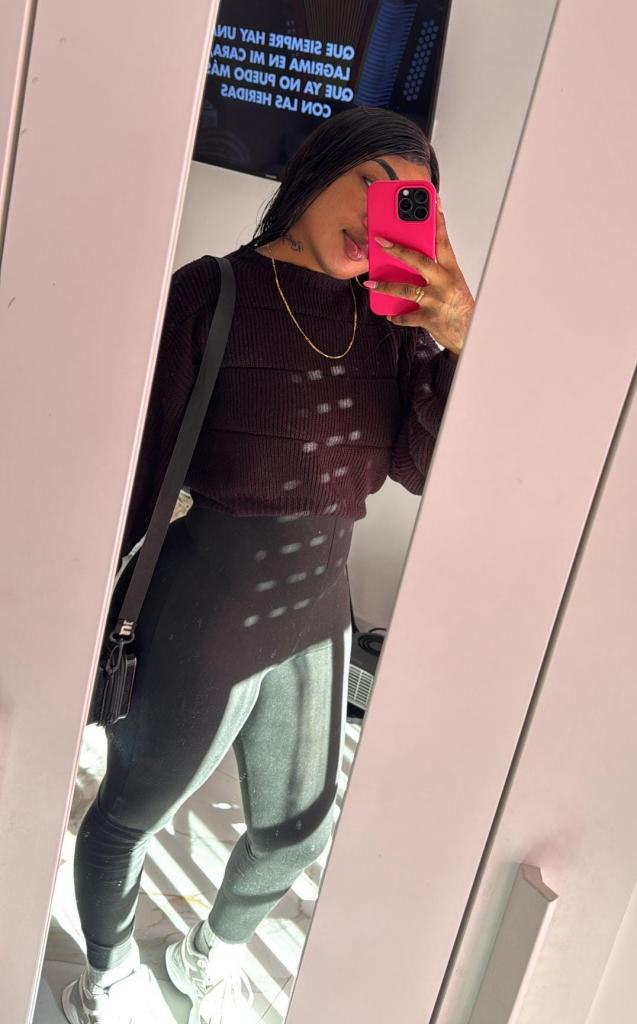 Chica busca chico en Barcelona: 