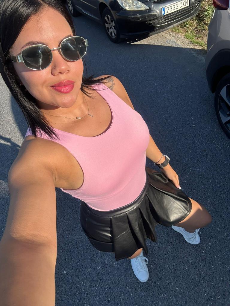 Chica busca chico en Vizcaya: 