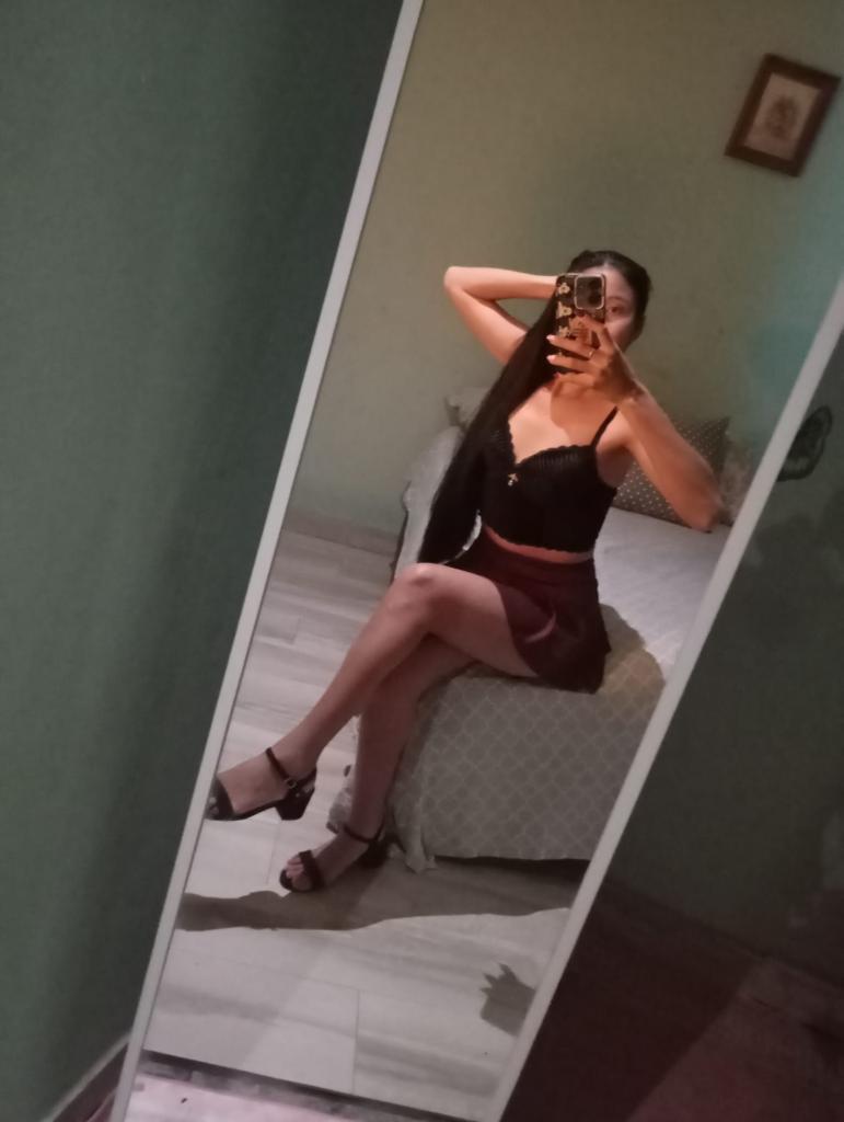 Chica busca chico en Barcelona: 