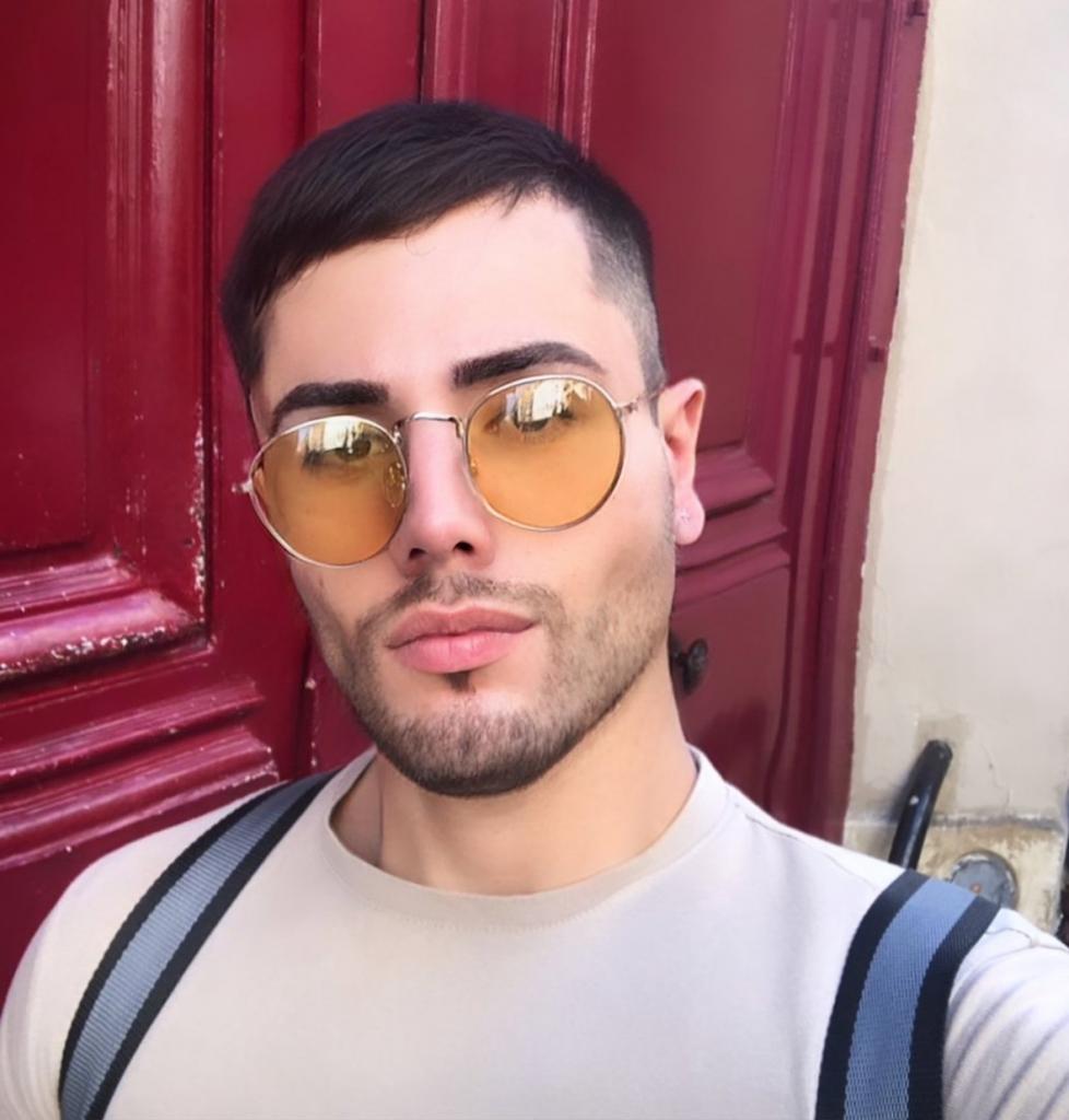 Chico busca chica en Badajoz: 