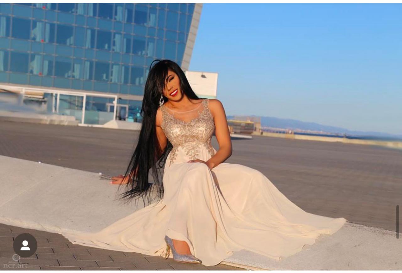 Transexual en Castellón: 