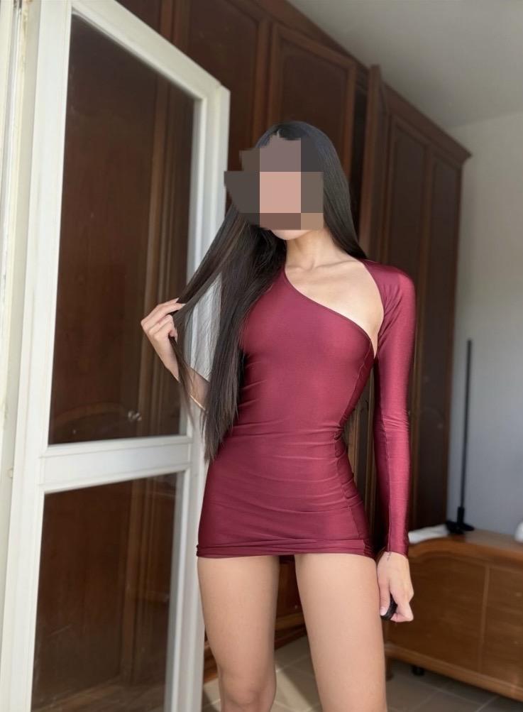 Chica busca chico en Málaga: 