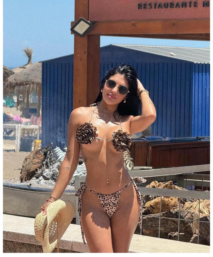 Chica busca chico en Tenerife: 